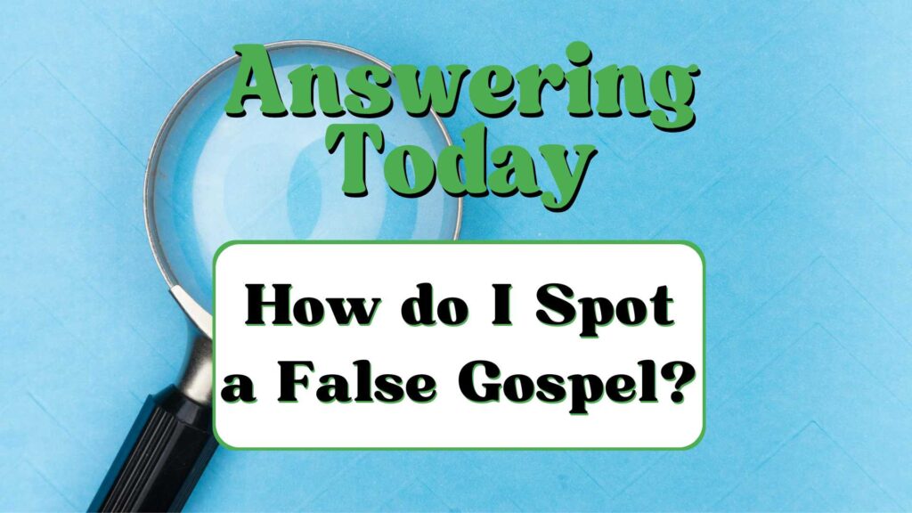 False Gospel 1024x576