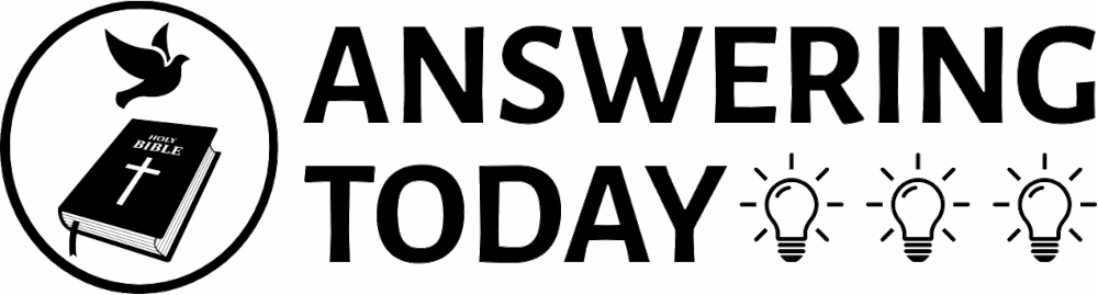 AnsweringToday.Com Logo