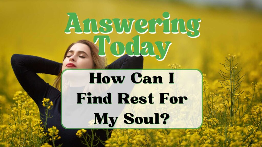 Rest For My Soull 1024x576