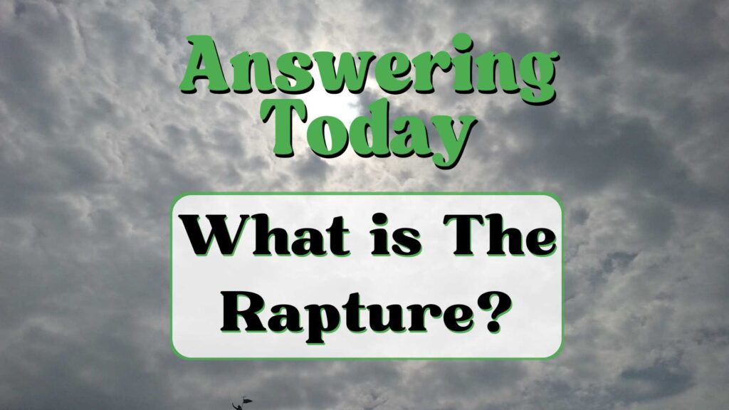 The Rapture 1024x576