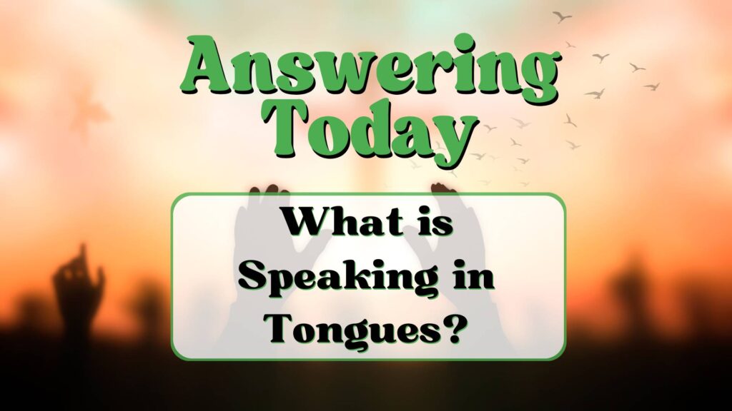 Speaking In Tongues 1024x576