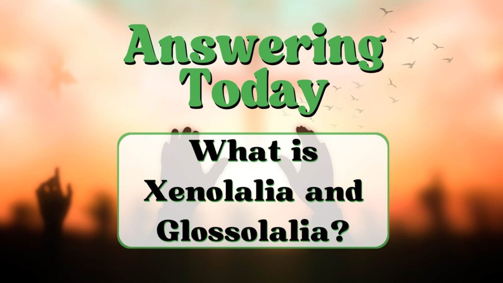 Xenolalia Versus Glossolalia 1024x576