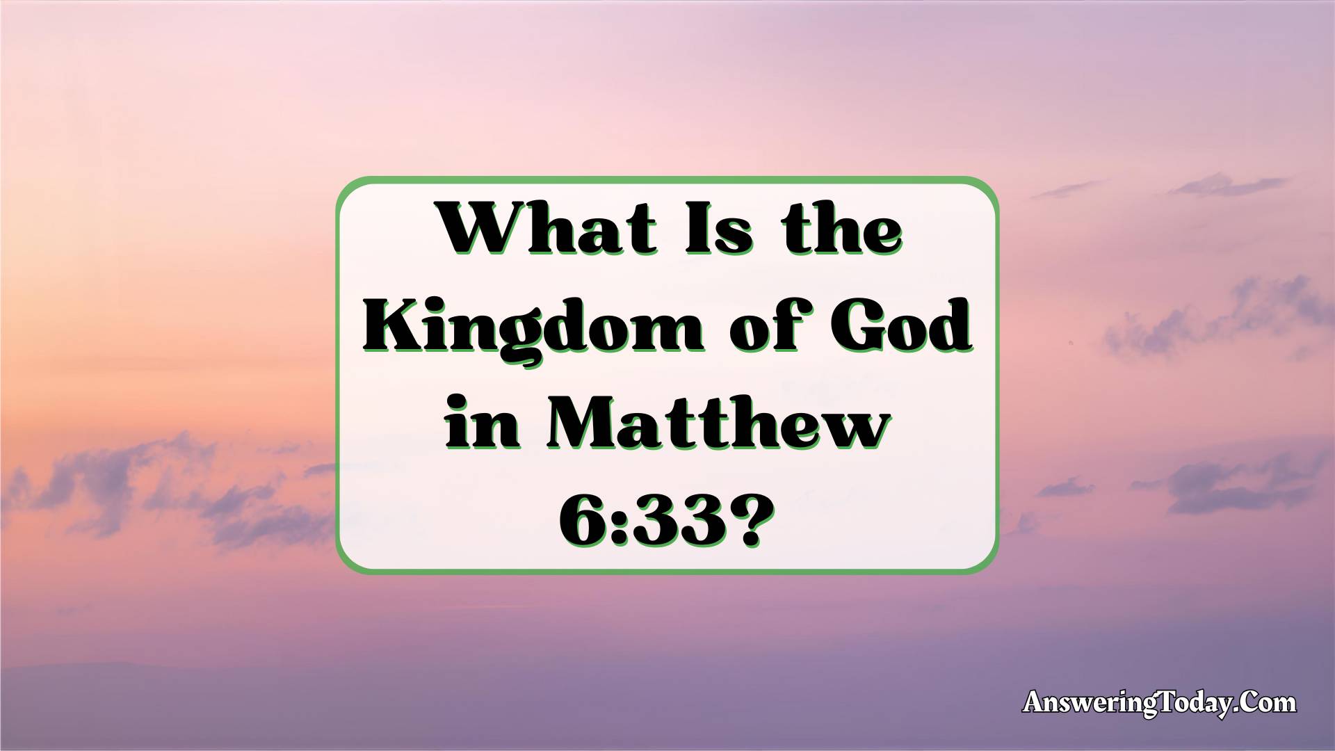 answeringtoday.com fi